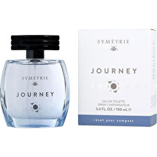 Symétrie SymÉtrie Journey Eau De Toilette Spray 90ml/3.4oz Symétrie SymÉtrie Journey Eau De Toilette Spray 90ml/3.4oz