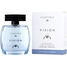 Symétrie SymÉtrie Vision Eau De Toilette Spray 90ml/3.4oz Symétrie SymÉtrie Vision Eau De Toilette Spray 90ml/3.4oz