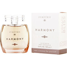 Symétrie SymÉtrie Harmony Eau De Parfum Spray 90ml/3.4oz Symétrie SymÉtrie Harmony Eau De Parfum Spray 90ml/3.4oz