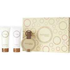 Ellen Tracy Bronze Eau De Parfum Spray & Body Lotion & Shower Gel 100ml/3.4oz Ellen Tracy Bronze Eau De Parfum Spray & Body Lotion & Shower Gel 100ml/3.4oz