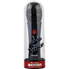 The Voice Eau De Toilette Spray 100ml/3.4oz The Voice Eau De Toilette Spray 100ml/3.4oz