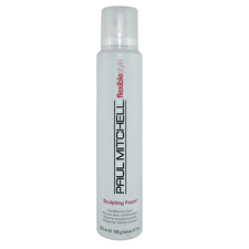 Paul Mitchell Sculpting Foam 200ml Paul Mitchell Sculpting Foam 200ml