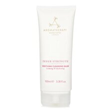 Aromatherapy Associates Inner Strength Soothing Cleansing Balm 100ml/3.38oz Aromatherapy Associates Inner Strength Soothing Cleansing Balm 100ml/3.38oz