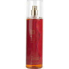 Giorgio Beverly Hills Red Fragrance Mist 240ml/8oz Giorgio Beverly Hills Red Fragrance Mist 240ml/8oz