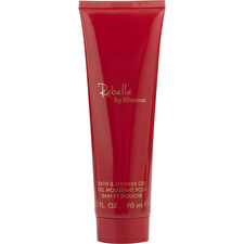 Rihanna Rebelle Shower Gel 90ml/3oz Rihanna Rebelle Shower Gel 90ml/3oz
