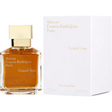 Maison Francis Kurkdjian Grand Soir Eau De Parfum Spray (Unisex) 71ml/2.4oz Maison Francis Kurkdjian Grand Soir Eau De Parfum Spray (Unisex) 71ml/2.4oz