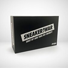 Jiuga Sneaker War 210x140x90 Jiuga Sneaker War 210x140x90