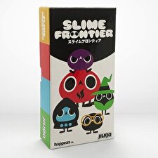 Jiuga Slime Frontier 160*80*25mm Jiuga Slime Frontier 160*80*25mm