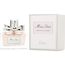 Christian Dior Miss Dior Absolutely Blooming Eau De Parfum Spray 30ml/1oz Christian Dior Miss Dior Absolutely Blooming Eau De Parfum Spray 30ml/1oz