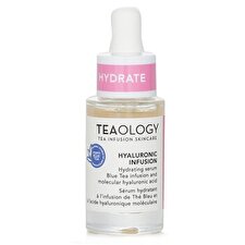 Teaology Hyaluronic Infusion Hydrating Serum 15ml/0.5oz Teaology Hyaluronic Infusion Hydrating Serum 15ml/0.5oz