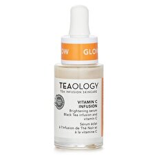 Teaology Vitamin C Infusion Brightening Serum 15ml/0.5oz Teaology Vitamin C Infusion Brightening Serum 15ml/0.5oz