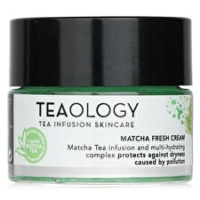 Teaology Matcha Fresh Cream 50ml/1.6oz Teaology Matcha Fresh Cream 50ml/1.6oz