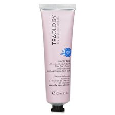Teaology Happy Skin All In One Beauty Balm 100ml/3.3oz Teaology Happy Skin All In One Beauty Balm 100ml/3.3oz