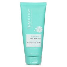 Teaology Yoga Care Radiance Butter Shower Scrub 200ml/6.7oz Teaology Yoga Care Radiance Butter Shower Scrub 200ml/6.7oz