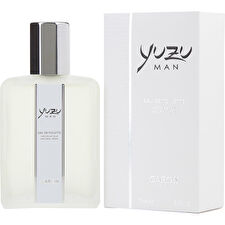 Caron Yuzu Man Eau De Toilette Spray 75ml/2.5oz Caron Yuzu Man Eau De Toilette Spray 75ml/2.5oz