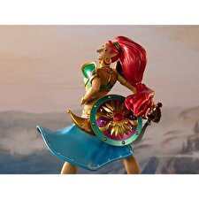 FIRST 4 FIGURES The Legend of Zelda: Breath of the Wild: Urbosa (Standard edition) 18x20x27cm FIRST 4 FIGURES The Legend of Zelda: Breath of the Wild: Urbosa (Standard edition) 18x20x27cm