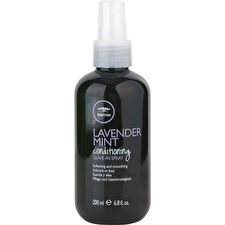 Paul Mitchell Tea Tree Lavender Mint Conditioning Leave-in Spray 200ml Paul Mitchell Tea Tree Lavender Mint Conditioning Leave-in Spray 200ml