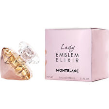 Mont Blanc Lady Emblem Elixir Woman Eau De Parfum 75ml Mont Blanc Lady Emblem Elixir Woman Eau De Parfum 75ml