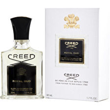 Creed Royal Oud Unisex Eau De Parfum 50ml Creed Royal Oud Unisex Eau De Parfum 50ml