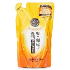 50 Megumi Aging Hair Care Conditioner Refill 330ml/11oz 50 Megumi Aging Hair Care Conditioner Refill 330ml/11oz