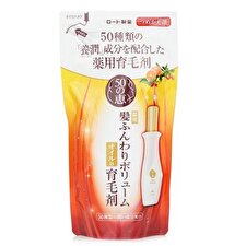 50 Megumi Hair Revitalising Essence Refill 150ml/5oz 50 Megumi Hair Revitalising Essence Refill 150ml/5oz