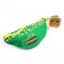 Broadway Toys My First Bananagrams 8.9x3.5x3.5in Broadway Toys My First Bananagrams 8.9x3.5x3.5in