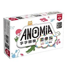 Broadway Toys Anomia Kids 5.25x0.75x3.75i Broadway Toys Anomia Kids 5.25x0.75x3.75i