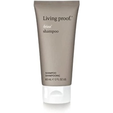 Living Proof No Frizz Anti-frizz Conditioner (conditioner) - Volume: 60ml Living Proof No Frizz Anti-frizz Conditioner (conditioner) - Volume: 60ml