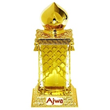 Al Haramain Ajwa - Perfumed Oil - Volume: 30ml Al Haramain Ajwa - Perfumed Oil - Volume: 30ml