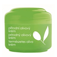 Ziaja Natural Olive Cream Light Formula 200ml Ziaja Natural Olive Cream Light Formula 200ml