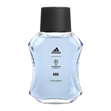Adidas Uefa Champions League Goal Eau De Toilette 50ml Adidas Uefa Champions League Goal Eau De Toilette 50ml