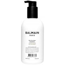 Balmain Hair Couture Revitalizing Shampoo 300ml Balmain Hair Couture Revitalizing Shampoo 300ml