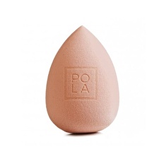 Pola Cosmetics Makeup Sponge Pink Pola Cosmetics Makeup Sponge Pink