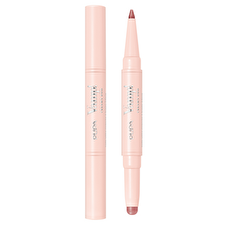 Pupa Vamp! Creamy Duo Lip Pencil #17 Timeless Rose / Lipstick 0 8g / Lip Pencil 0 2g 1g Pupa Vamp! Creamy Duo Lip Pencil #17 Timeless Rose / Lipstick 0 8g / Lip Pencil 0 2g 1g