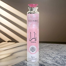 Lattafa Perfumes Yara Air Freshener Lattafa Perfumes Yara Air Freshener