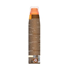 Agrado Bruma Acelerador Bronc Spf30 200 Agrado Bruma Acelerador Bronc Spf30 200