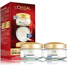 L'Oréal Paris Anti-wrinkle Cosmetic Set Age Specialist 45+ L'Oréal Paris Anti-wrinkle Cosmetic Set Age Specialist 45+