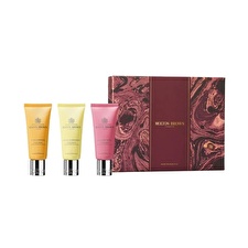 Molton Brown Floral & Spicy Hand Care Collection Gift Set Molton Brown Floral & Spicy Hand Care Collection Gift Set