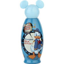 Disney Donald Duck Shampoo 180ml/6.8oz Disney Donald Duck Shampoo 180ml/6.8oz