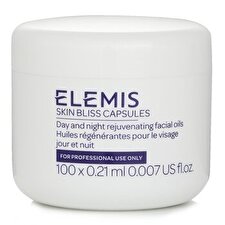 Elemis Skin Bliss Capsules - Rose (Salon Size) 100 Capsules Elemis Skin Bliss Capsules - Rose (Salon Size) 100 Capsules
