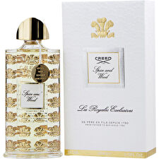 Creed Spice And Wood Eau De Parfum Spray (Unisex) 75ml/2.5oz Creed Spice And Wood Eau De Parfum Spray (Unisex) 75ml/2.5oz