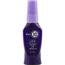 It\'s A 10 Its A 10 Silk Express Miracle Silk Leave-in 60ml/2oz It\'s A 10 Its A 10 Silk Express Miracle Silk Leave-in 60ml/2oz