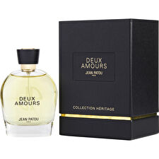 Jean Patou Deux Amours Eau De Parfum For Women 100ml Jean Patou Deux Amours Eau De Parfum For Women 100ml