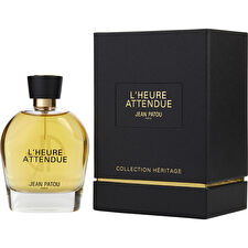 Jean Patou Collection Héritage Adieu Sagesse Eau De Parfum For Women 100ml Jean Patou Collection Héritage Adieu Sagesse Eau De Parfum For Women 100ml