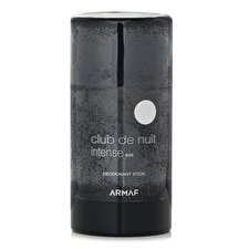 Armaf Club De Nuit Intense Man Deodorant Stick 75g/2.65oz Armaf Club De Nuit Intense Man Deodorant Stick 75g/2.65oz