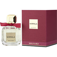 Molinard Nirmala Eau De Parfum Spray 75ml/2.5oz Molinard Nirmala Eau De Parfum Spray 75ml/2.5oz