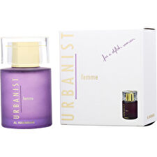 Al Haramain L'aventure Femme Eau De Parfum 100ml Al Haramain L'aventure Femme Eau De Parfum 100ml