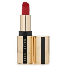 Bobbi Brown Luxe Lipstick - # Parisian Red 3.5g/12oz Bobbi Brown Luxe Lipstick - # Parisian Red 3.5g/12oz