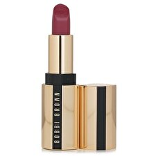 Bobbi Brown Luxe Lipstick - # Soft Berry 3.5g/12oz Bobbi Brown Luxe Lipstick - # Soft Berry 3.5g/12oz