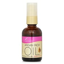 Mandom Lucido-L Argan Rich Hair Treatment Oil Frizz Care - 60ml Mandom Lucido-L Argan Rich Hair Treatment Oil Frizz Care - 60ml